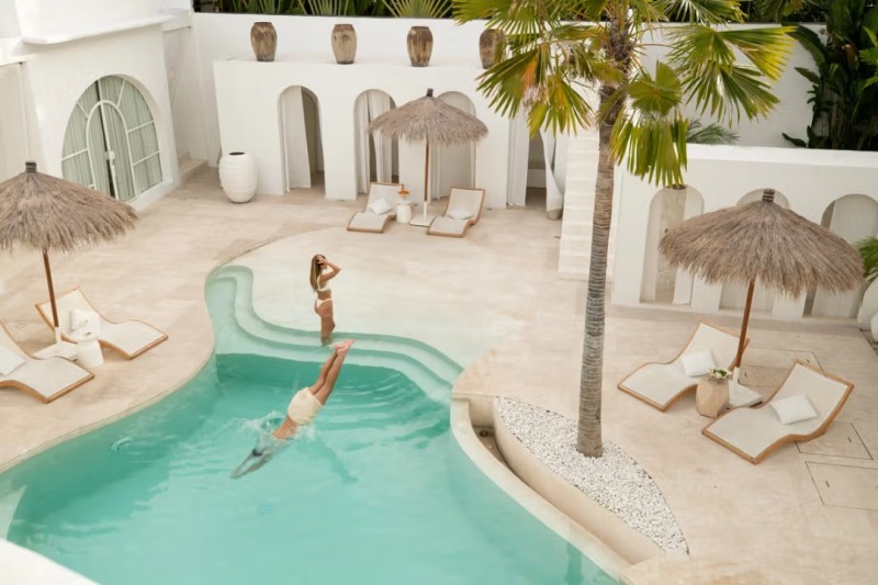MAJA Spa & Wellness Studio