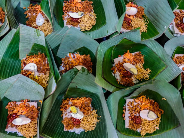 makanan khas Bali
