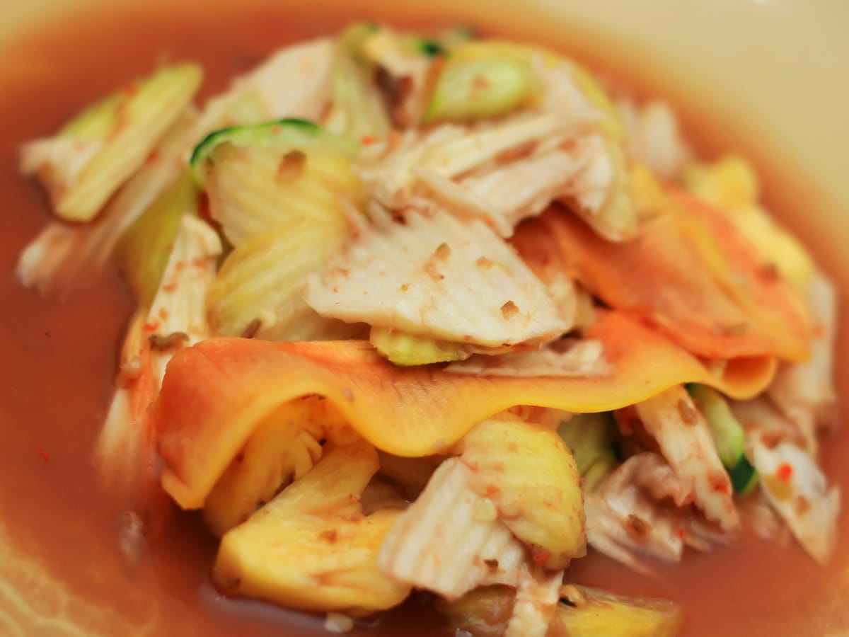 makanan khas Bali
