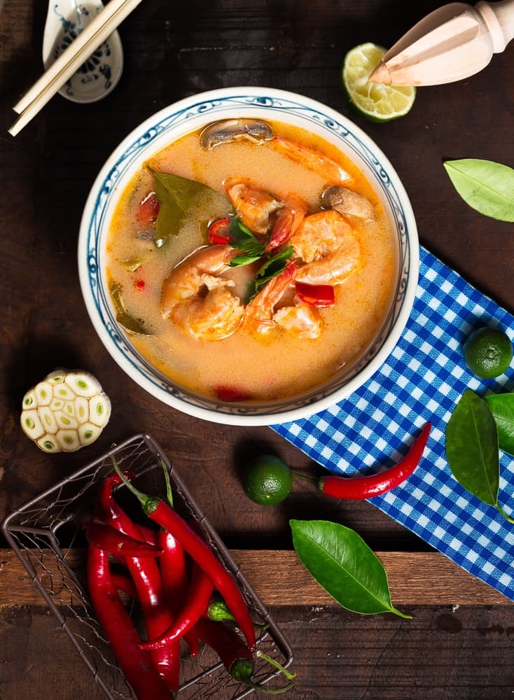 makanan dan minuman penyebab asam lambung