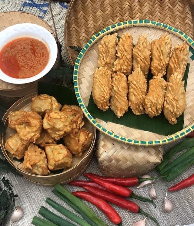 makanan enak di bandung
