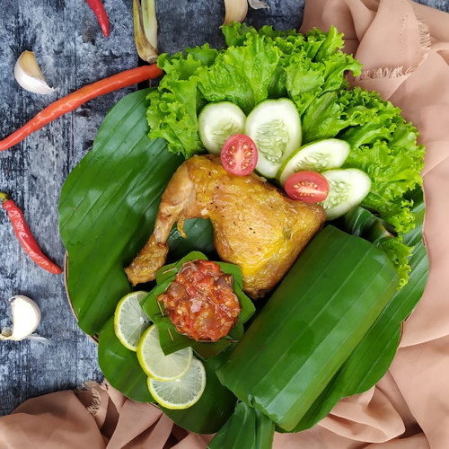 makanan enak di bandung