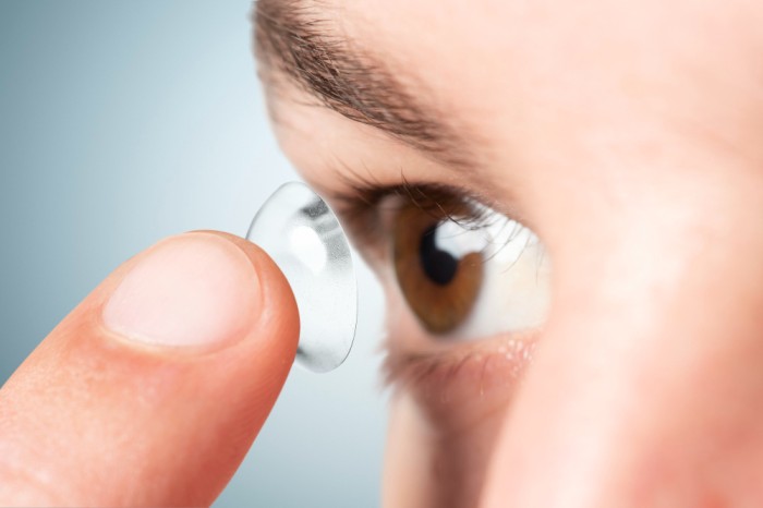 softlens