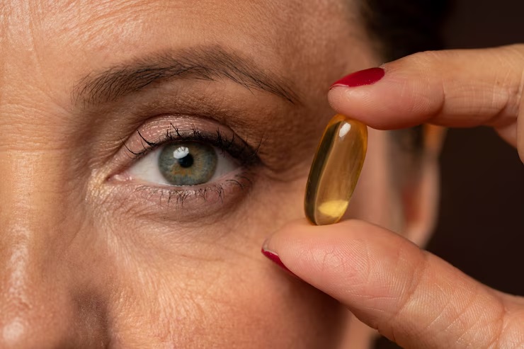 Manfaat Vitamin E Untuk Kecantikan dan Kesehatan