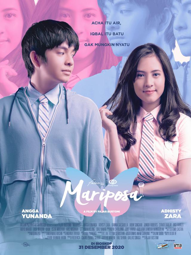 netflix romance movie