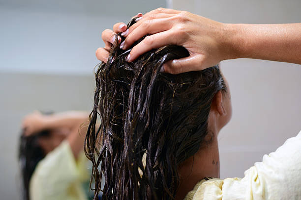manfaat hairmask