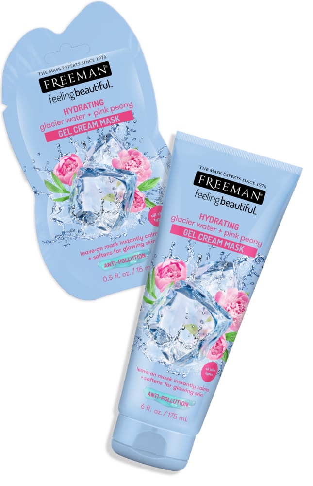 masker untuk kulit kering