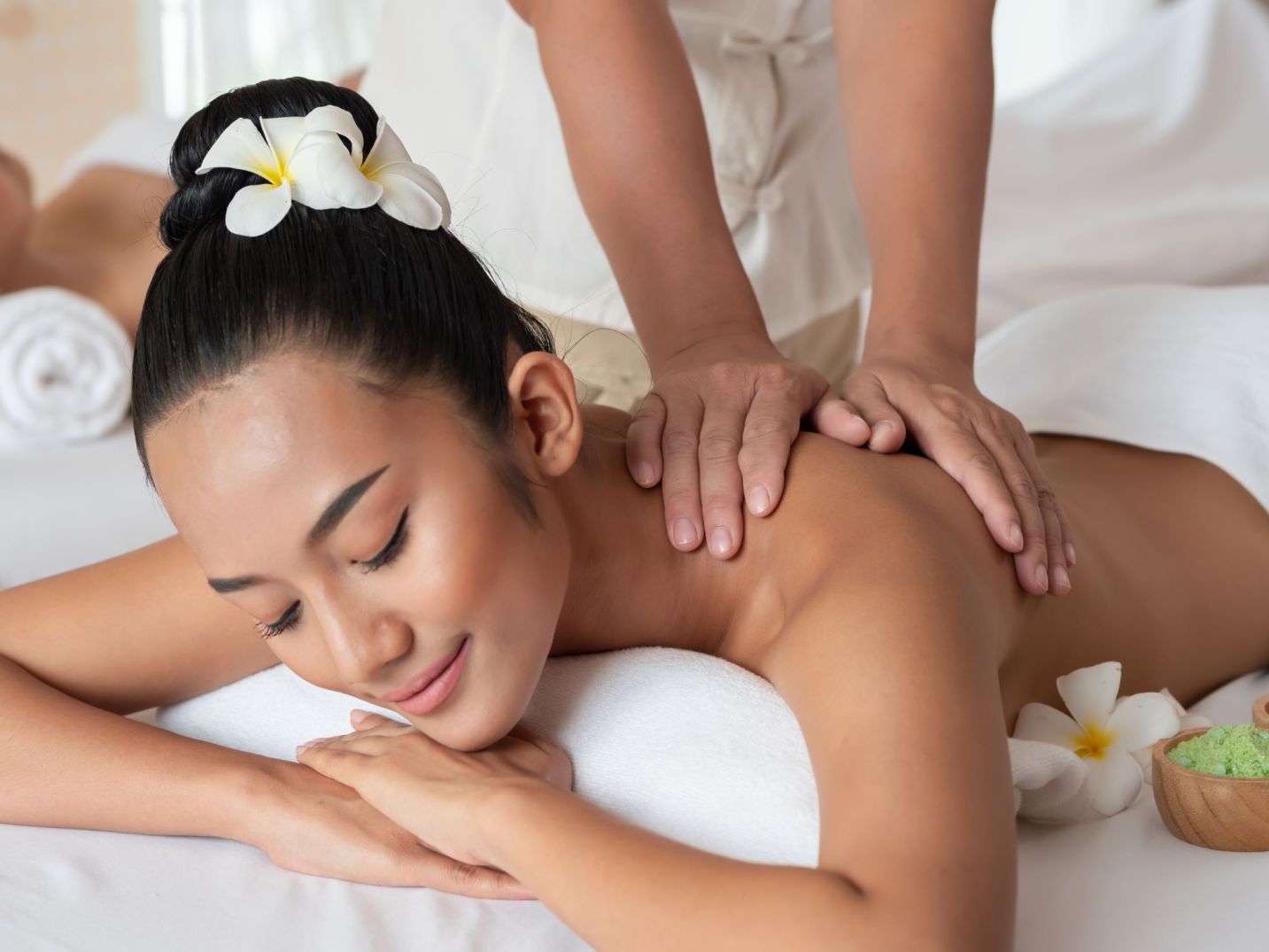 cara menghilangkan stress pikiran