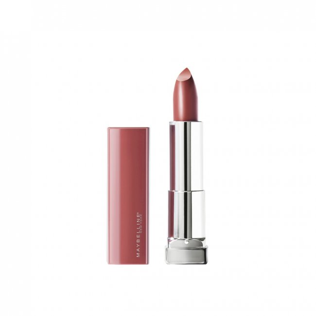 Mauve memberikan kesan natural dan soft