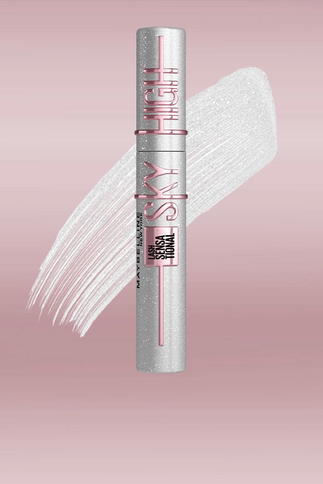 Ingin Bulu Mata Berkilau? Coba Glitter Mascara Satu Ini!