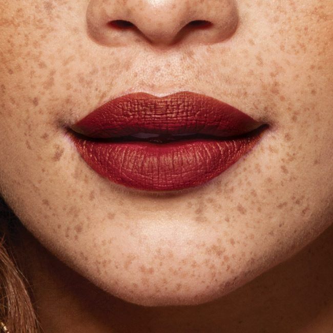 Jenis Shade Lipstick Merah