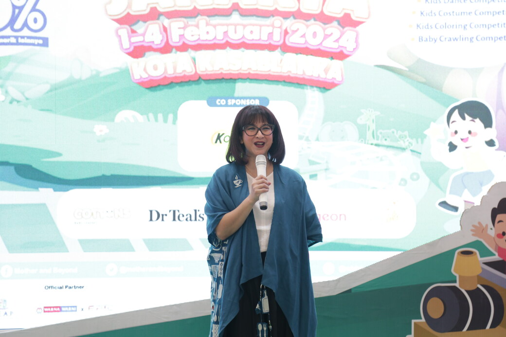 Intip Keseruan MB Fair 2024 Menghadirkan One Stop Shopping