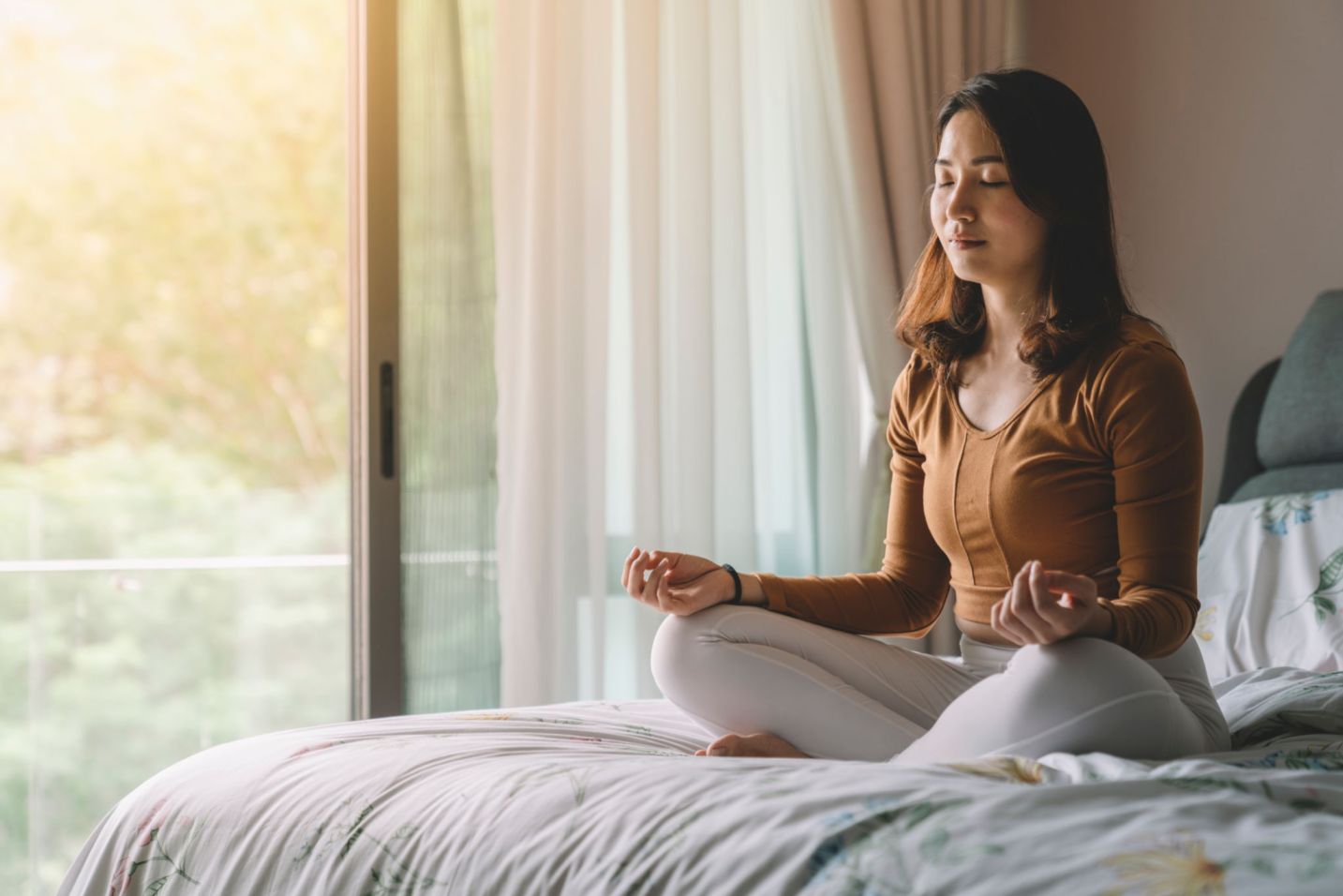 tips menghilangkan stress