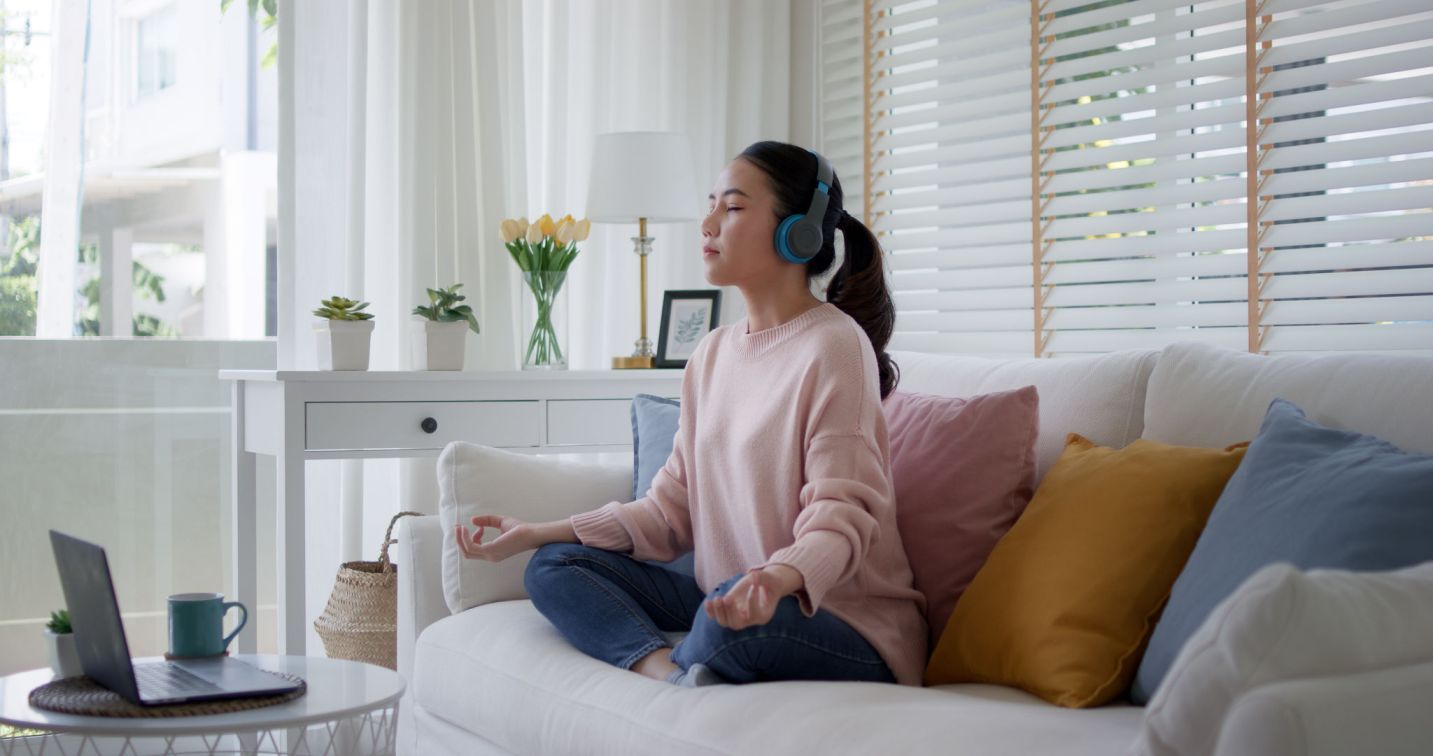 cara menghilangkan stress pikiran