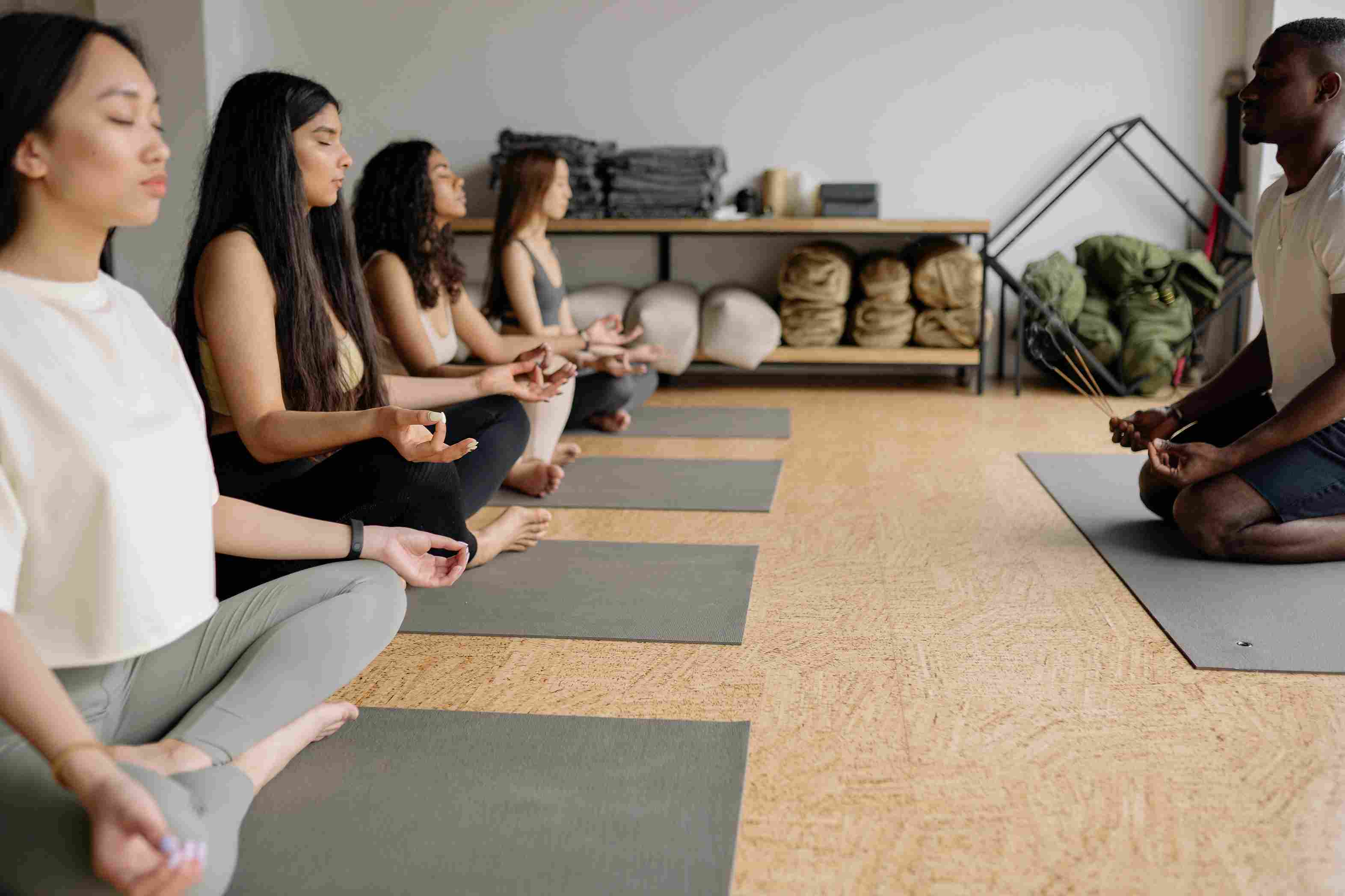 Remedia Indonesia. Meditasi. Isu kekerasan seksual. Penanganan korban kekerasan seksual. Kesehatan mental.