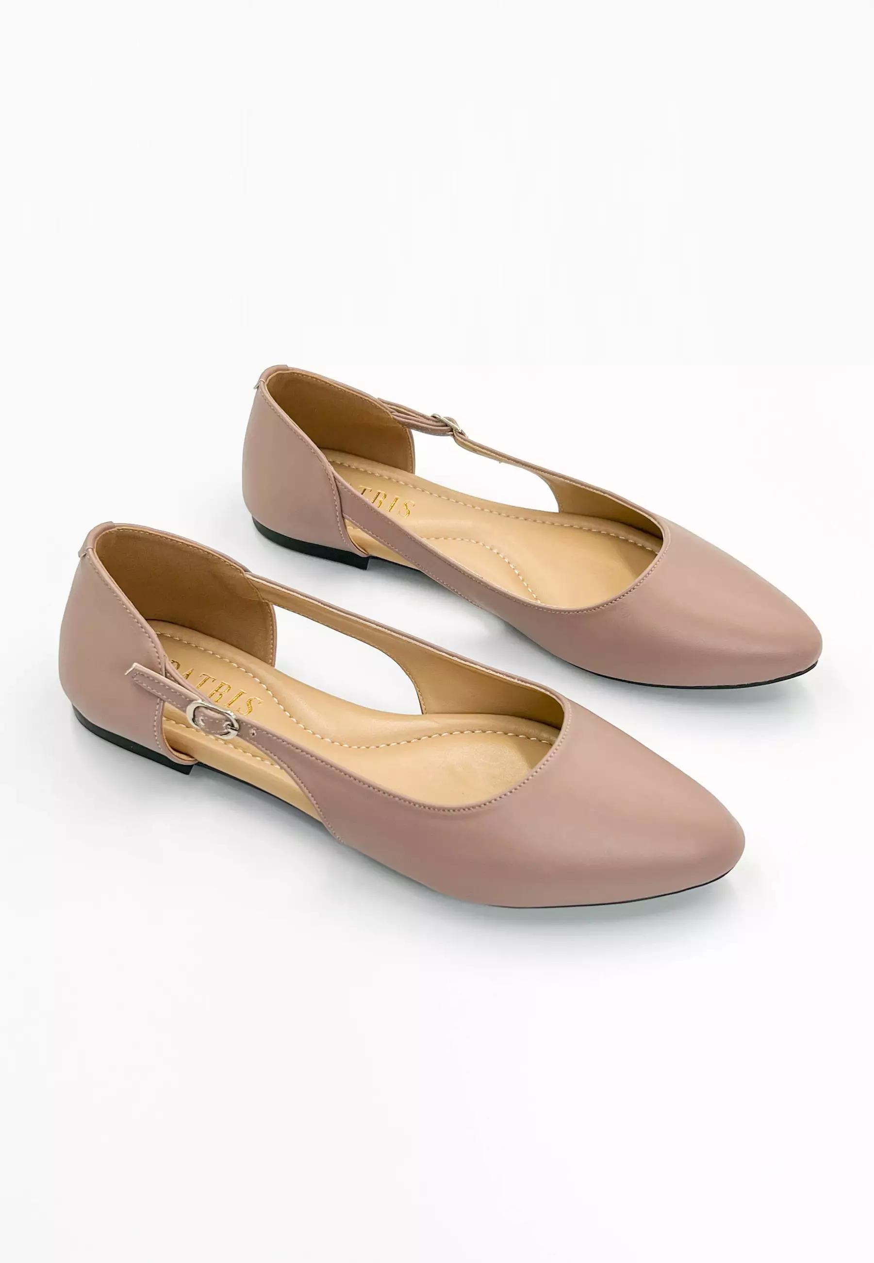 Flat shoes hot sale tali