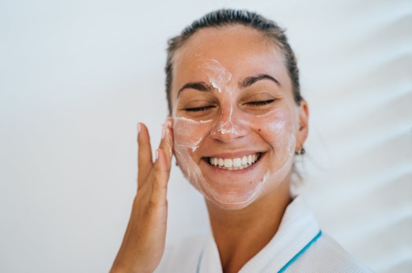 double cleansing untuk kulit berminyak