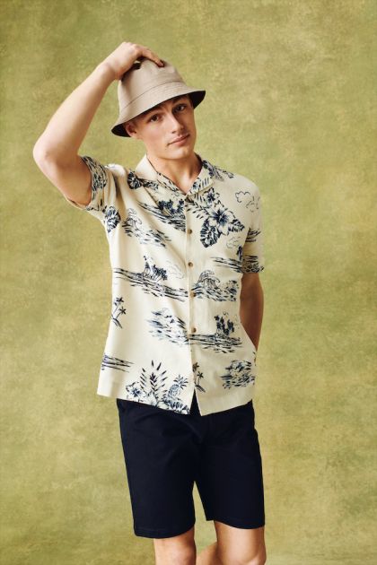 marks & spencer