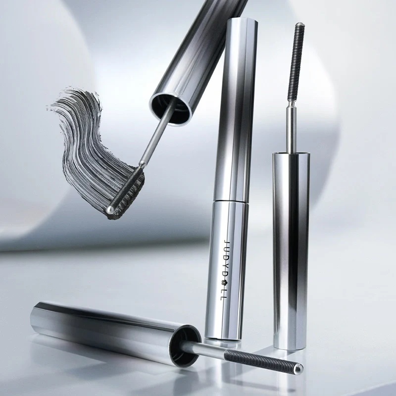 Metal Wand Mascara
