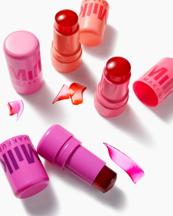 Mengenal jelly blush