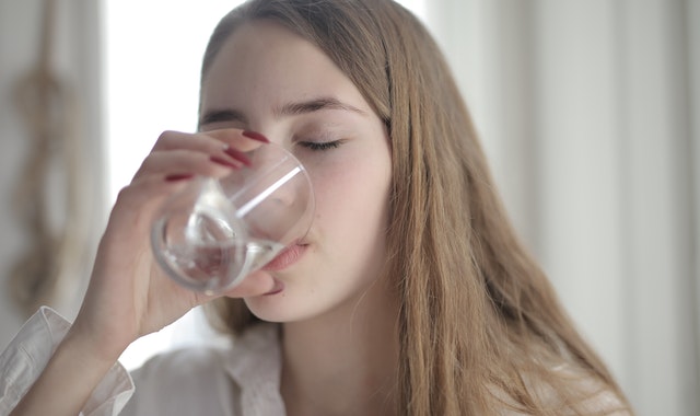 Cara menyembuhkan flu dalam semalam