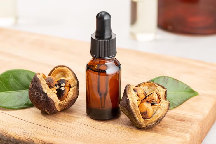 Manfaat Argan Oil Untuk Kulit Wajah