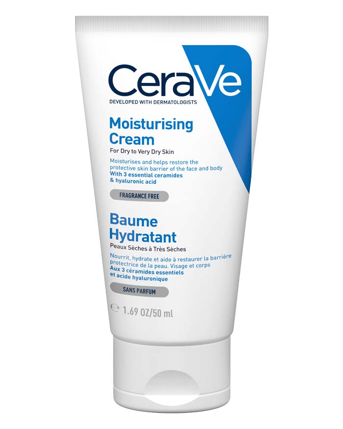 pilihan moisturizer untuk usia 40 tahun ke atas, moisturizer, moisturizer untuk umur 40 tahun, skincare, skin barrier
