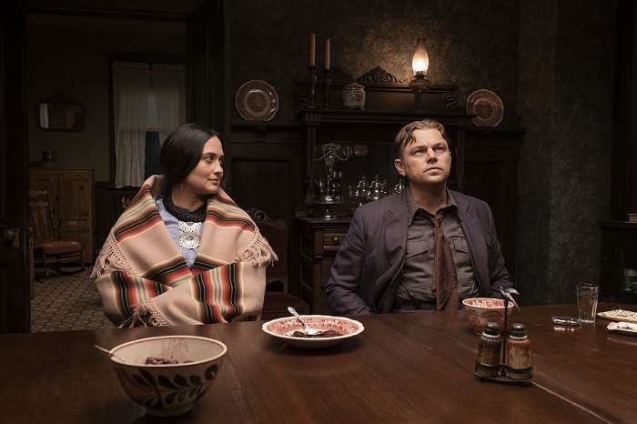 Momen Terbaik Golden Globe Awards 2024