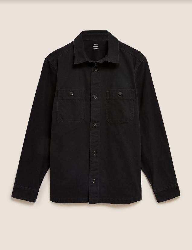 Koleksi denim Marks&Spencer 
