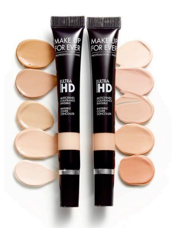 Tips Memilih Concealer yang Tepat Tips Memilih Concealer yang Tepat