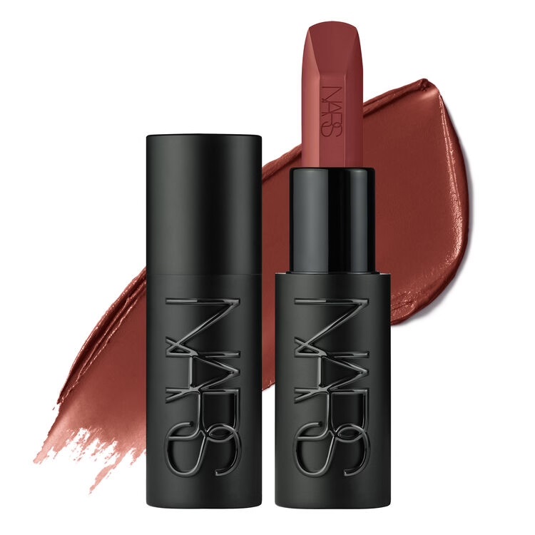 Rekomendasi brown lipstick yang tahan lama
