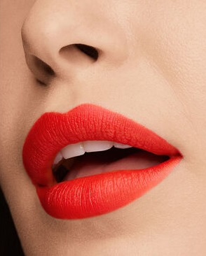 Jenis Shade Lipstick Merah