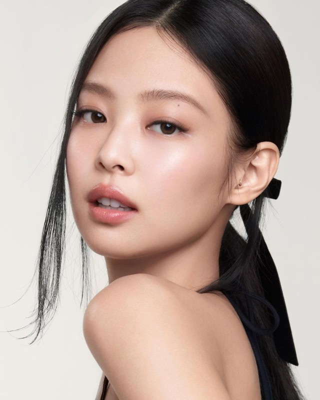 gaya make up favorit idol Korea