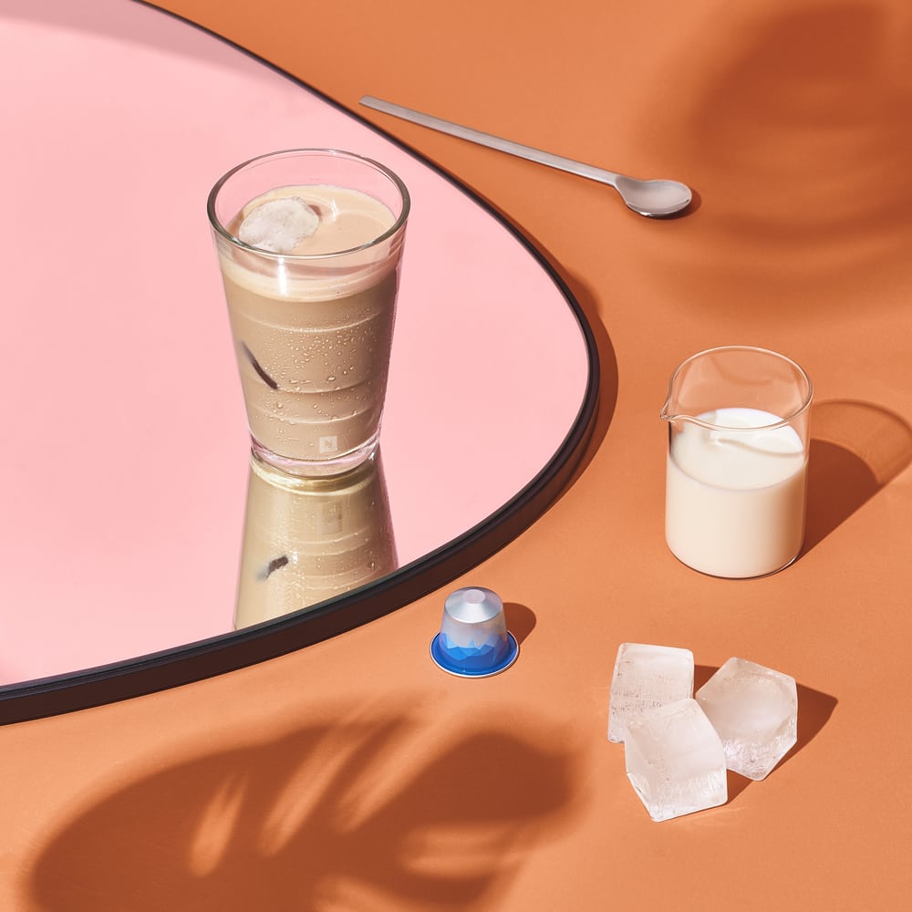 nespresso barista creations 