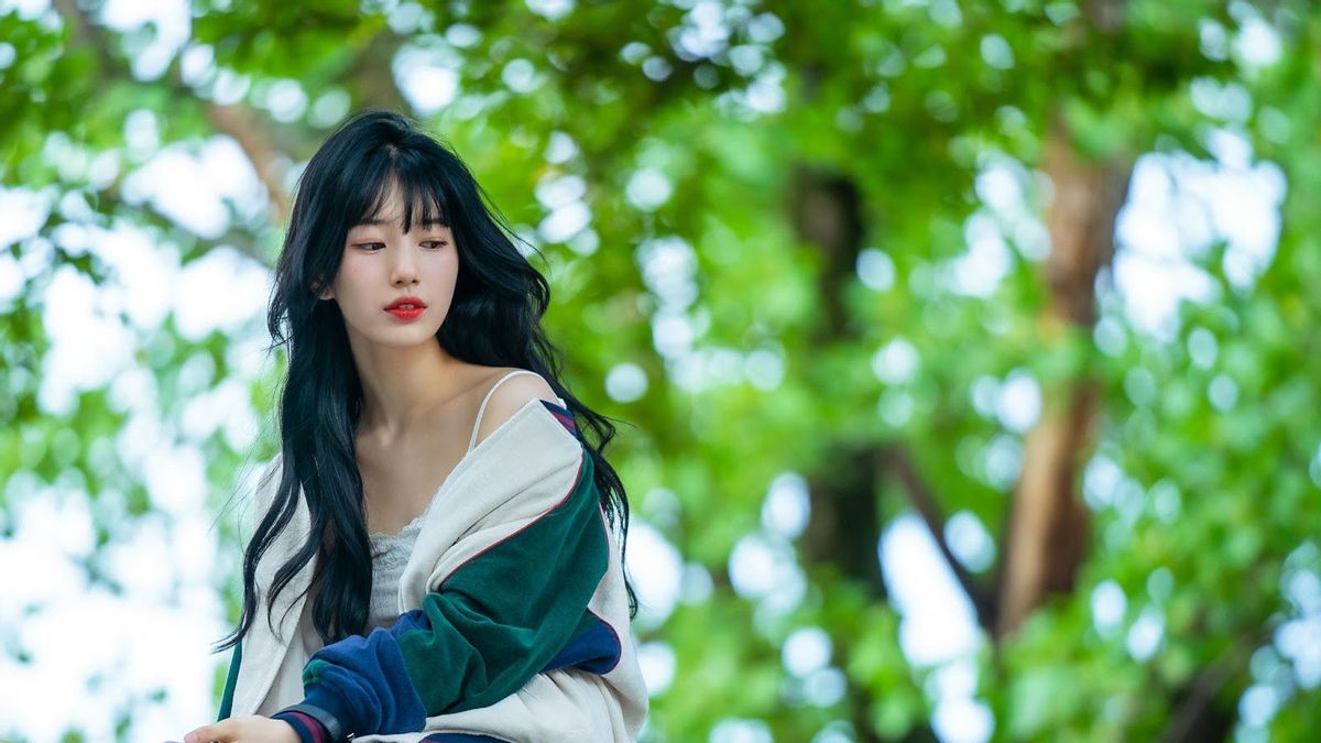 rekomendasi drama Korea romantis komedi di tahun 2023