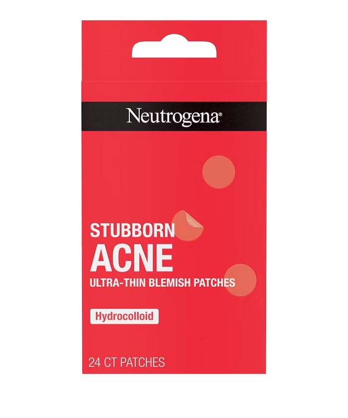 Rekomendasi Acne Patch