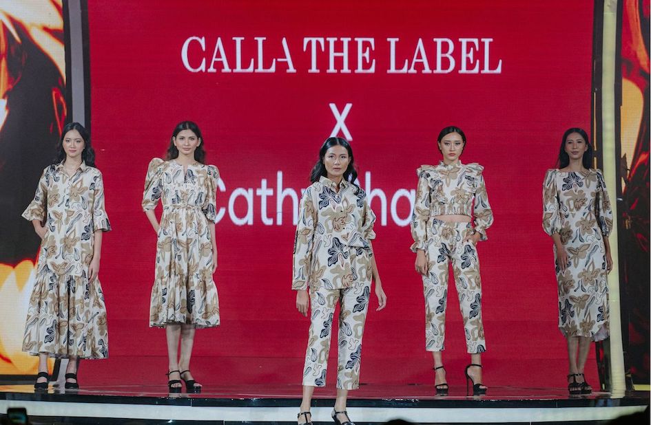 lazada women's fest 2022