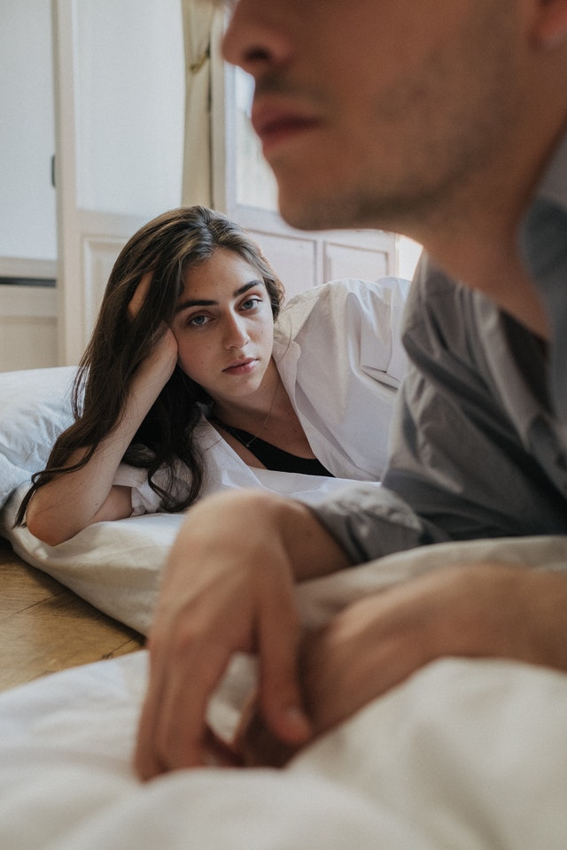 Gombalan untuk pacar: gombalan untuk pacar yang lagi ngambek 