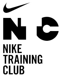 aplikasi olahraga NIKE+ TRAINING CLUB