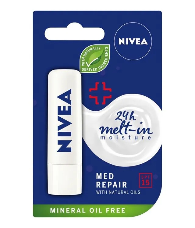 rekomendasi lip balm untuk remaja