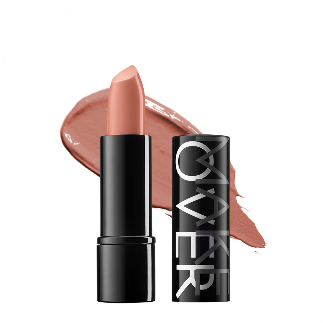 lipstick warna nude 