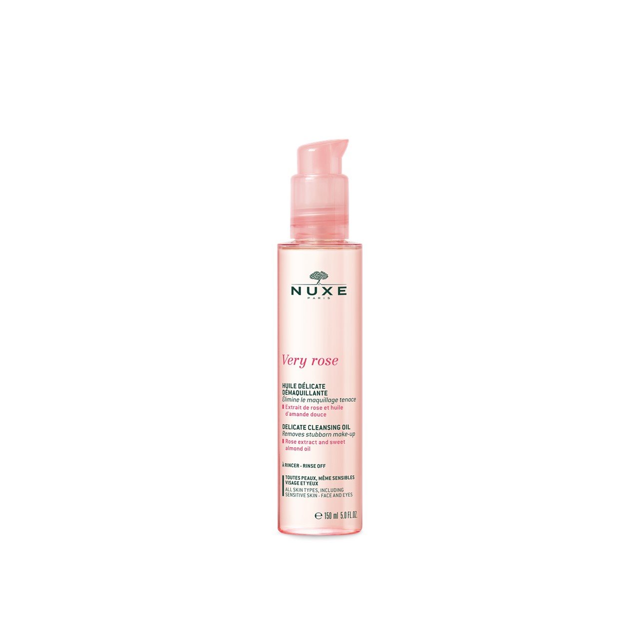 cleansing oil