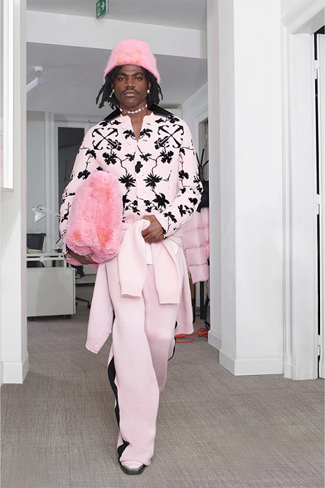 Contemporary Luxury Brand