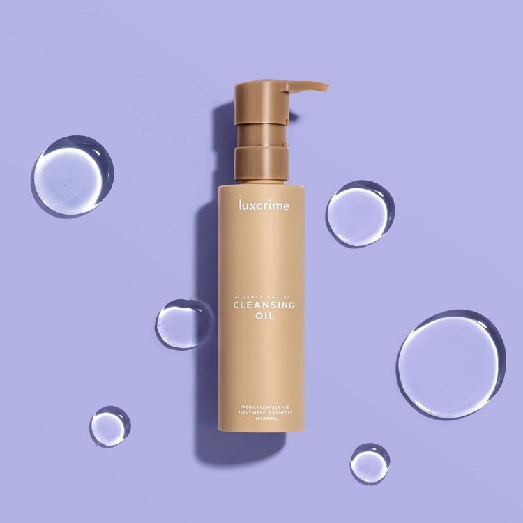 cleansing oil untuk kulit berminyak