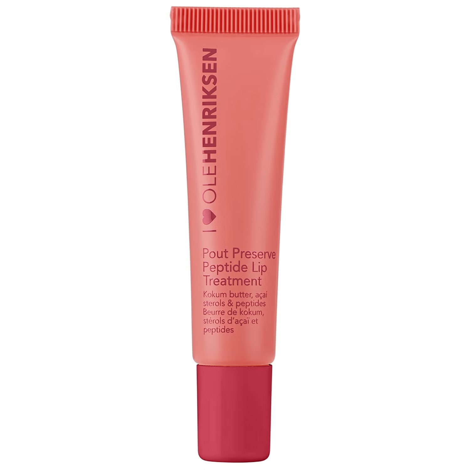 Rekomendasi glossy lip treatment
