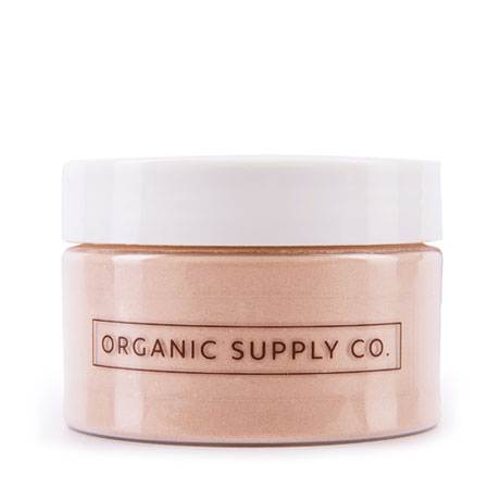 masker organik BPOM