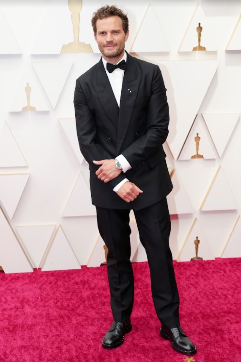 Oscar 2022 red carpet