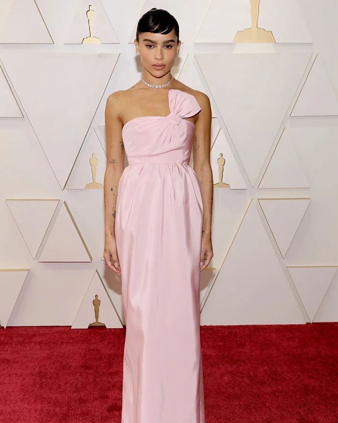 Oscar 2022 red carpet