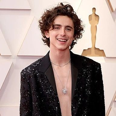 Oscar 2022 red carpet