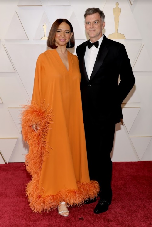 Oscar 2022 red carpet